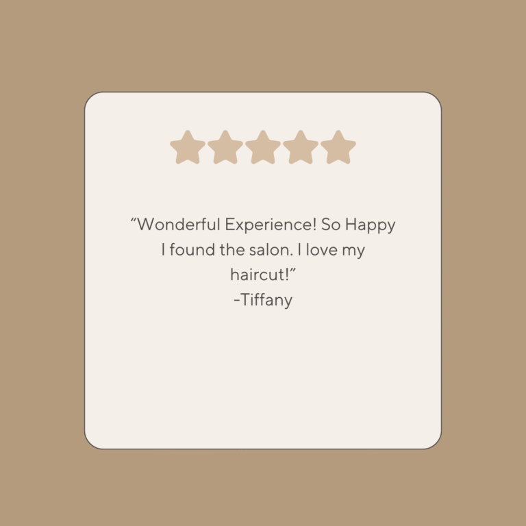 Best Salon Carrollwood