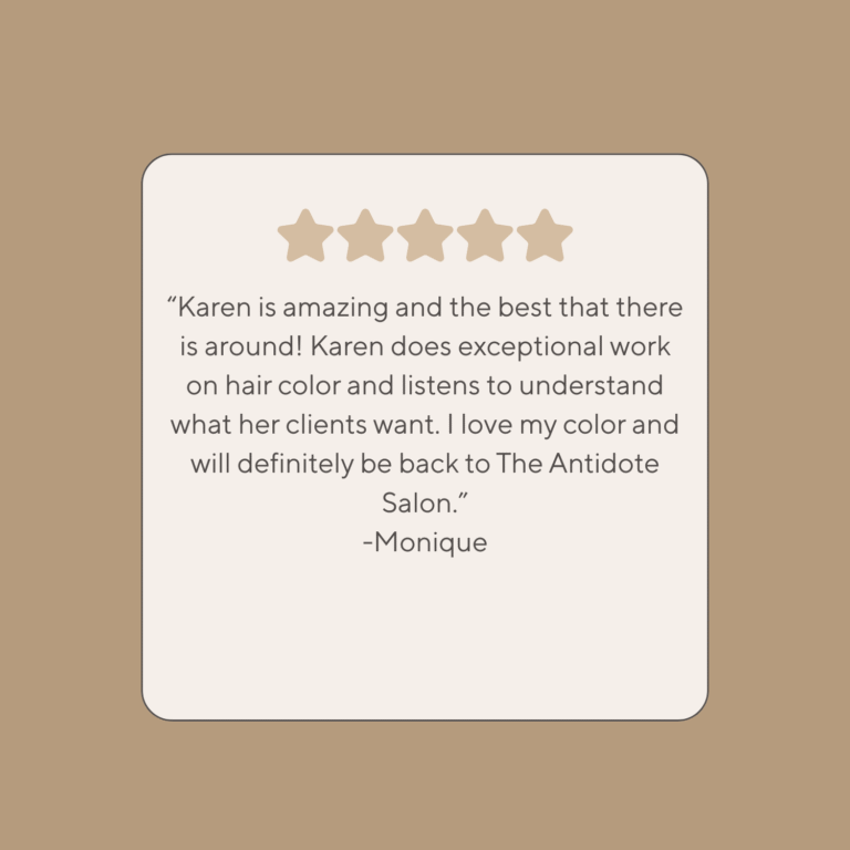 Aveda Salon Carrollwood