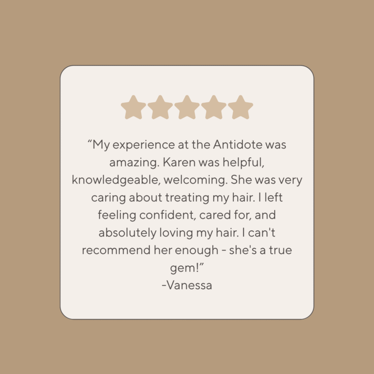 Hair Color Expert Tampa