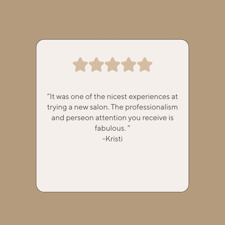 Best Haircut in Tampa