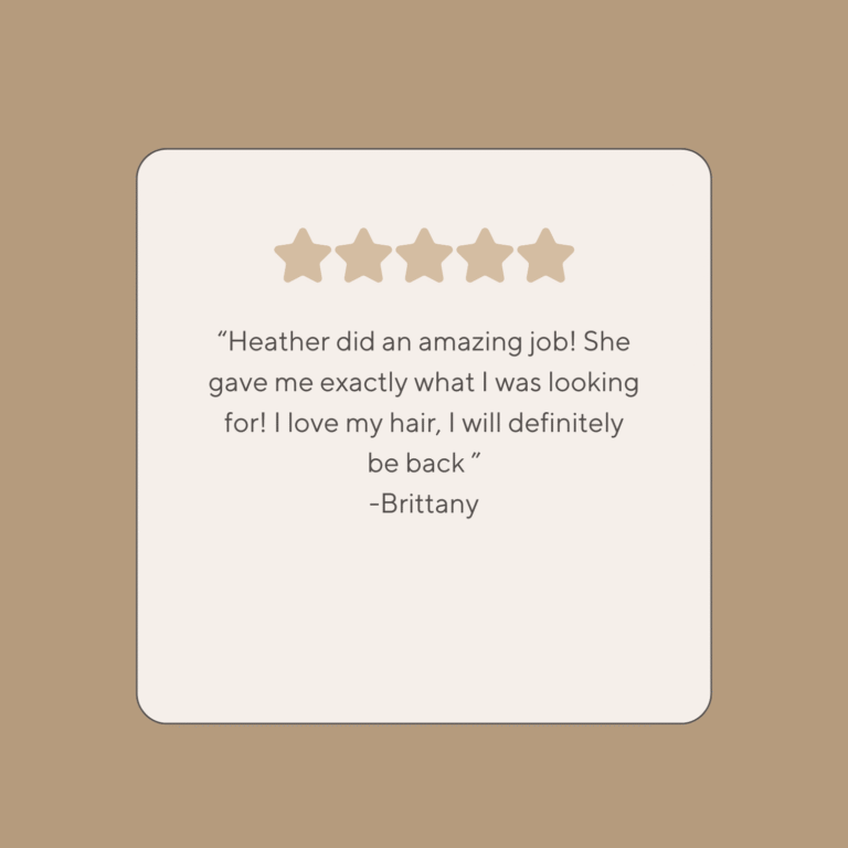 Precision Haircut Tampa