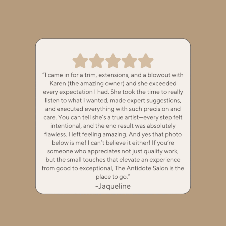 Hair Extension Specialist Tampa Carrollwood