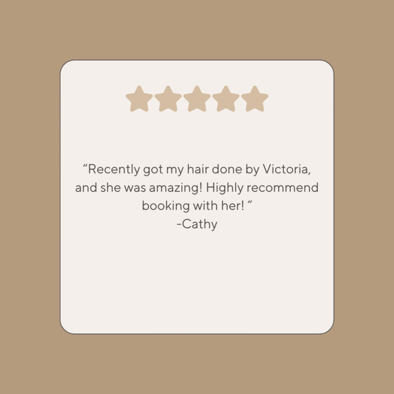 Organic Hair Salon Carrollwood