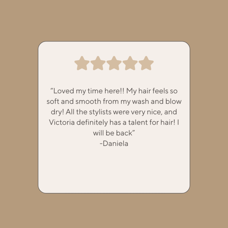 4Talent Hairstylist Carrollwood