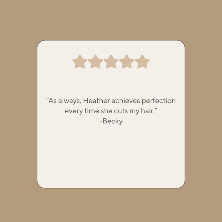 Precision Haircut Carrollwood